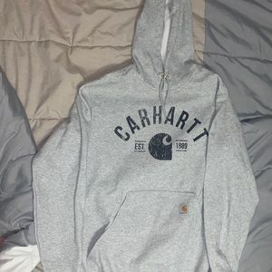 cathart hoodie